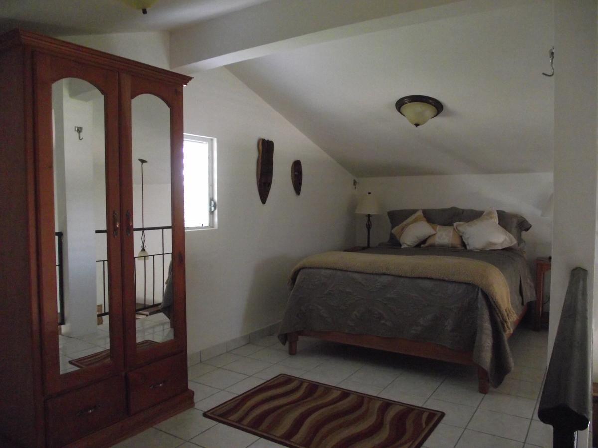 Serenity Sands Corozal Exterior foto