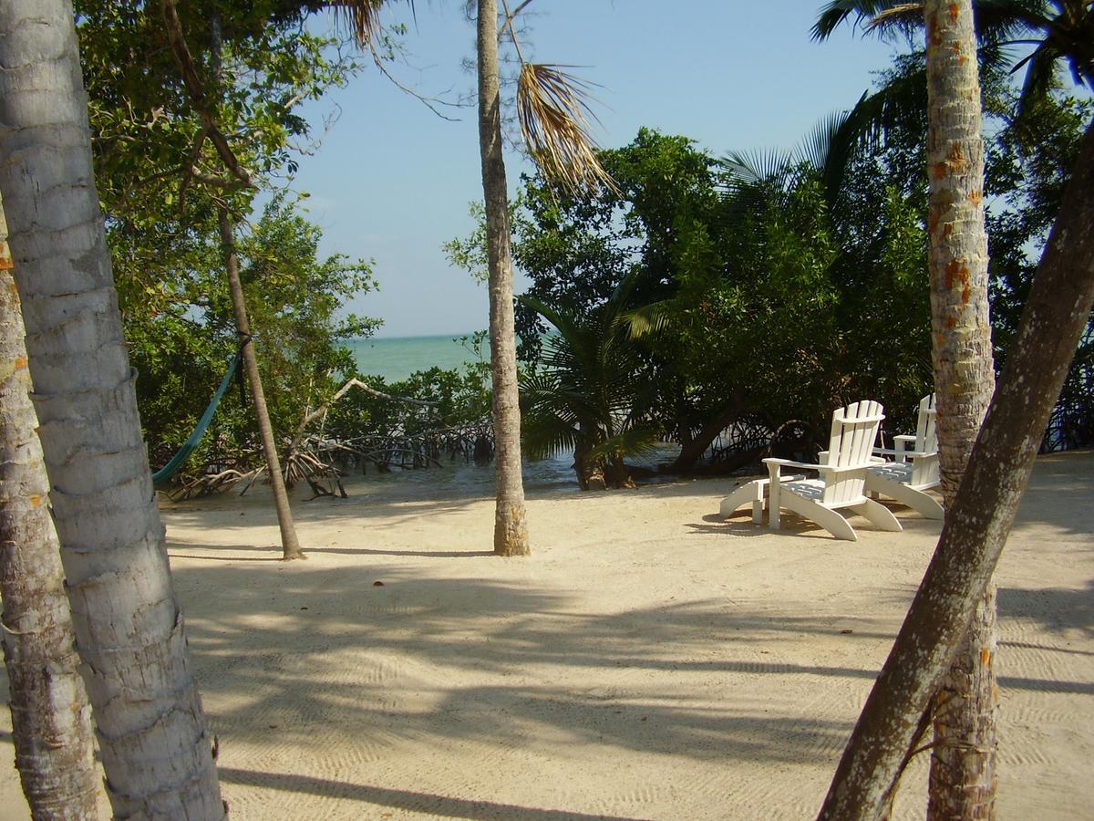 Serenity Sands Corozal Exterior foto
