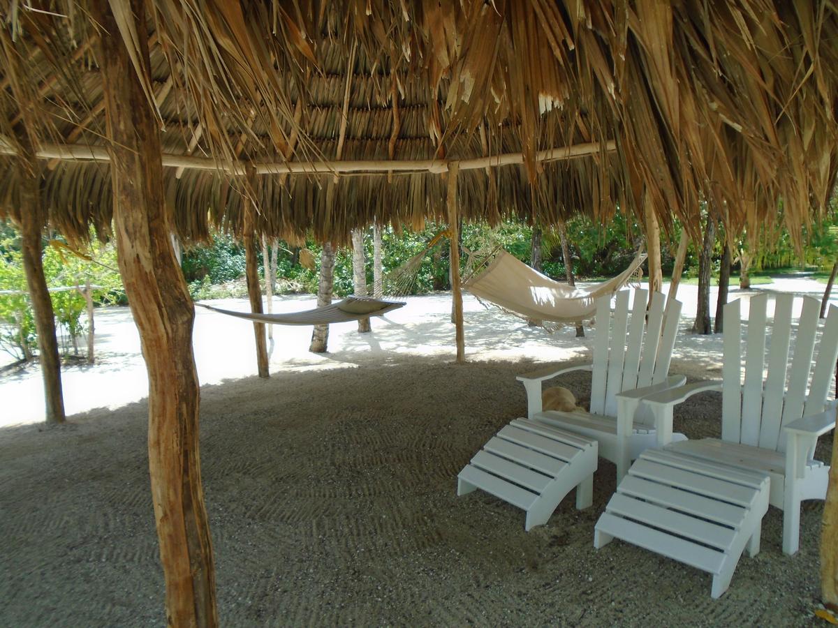 Serenity Sands Corozal Exterior foto